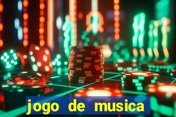 jogo de musica para pc